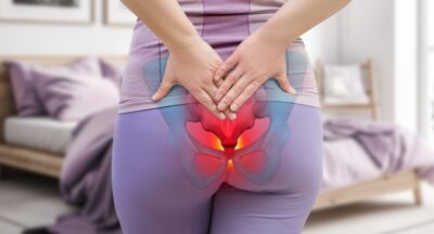 Coccigodinia: intervento chirurgico con tecnica mininvasiva