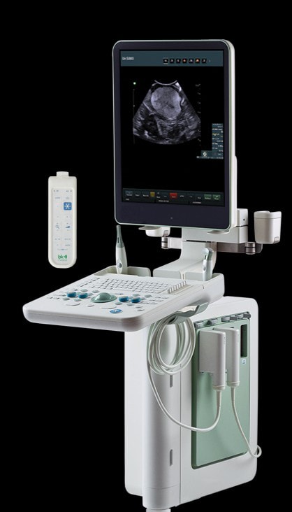 sacchelli tecnologie applicate ecografo